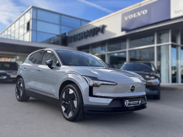 Volvo EX30 Ultra AWD Perf.*NP54615*Sitzhzg*Lenkradhzg 2024 Elektrisch