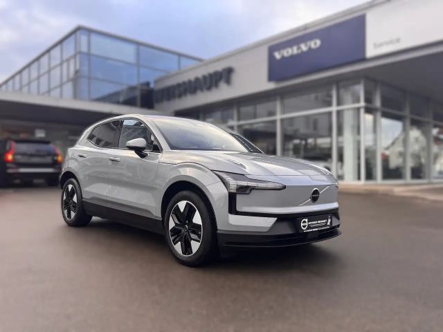Volvo EX30 Core*Extended R.*69kWh*Sitzhzg*Lenkradheizg 2024 Elektrisch