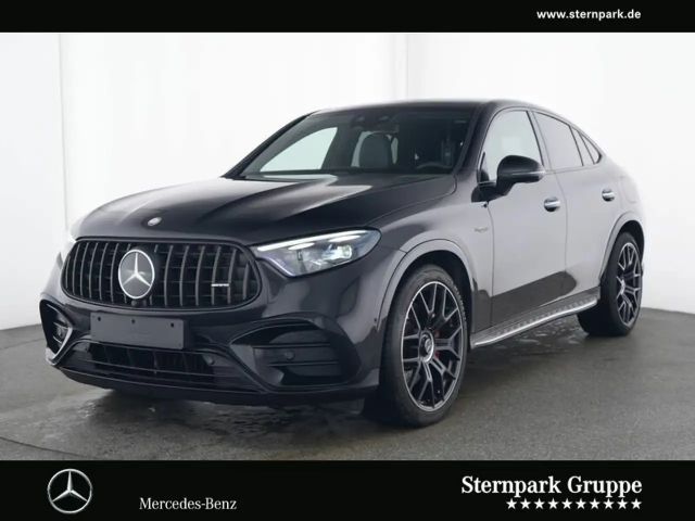 Mercedes-Benz GLC 63 AMG AMG GLC 63S E Cp Premi+'AHK'NightI+II'Distr+'HUD 2025 Hybride / Benzine