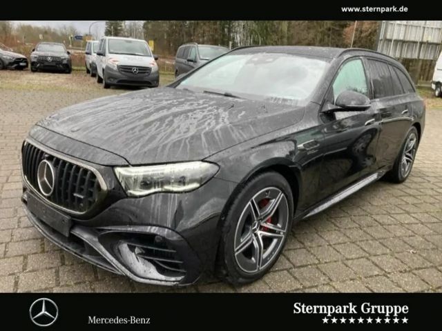 Mercedes-Benz E 53 AMG E 53 4M+ T 'Superscreen'HeadUp'Pano'Night2' Navi 2025 Hybride / Benzine
