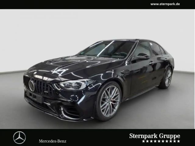 Mercedes-Benz C 63 AMG C 63 S E PERFORMANCE 'PerfSeats'Aero'Pano'HeadUp 2024 Hybride / Benzine