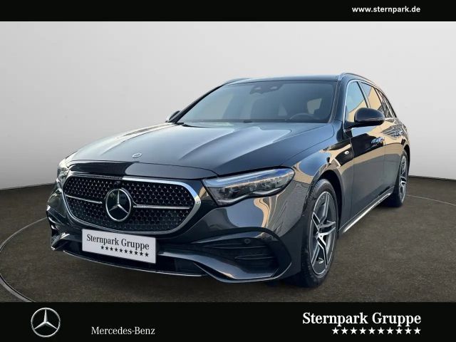 Mercedes-Benz E 300 E 300 de T 'AMG-Premium'Superscreen'AHK'Pano' Navi 2025 Hybride / Diesel
