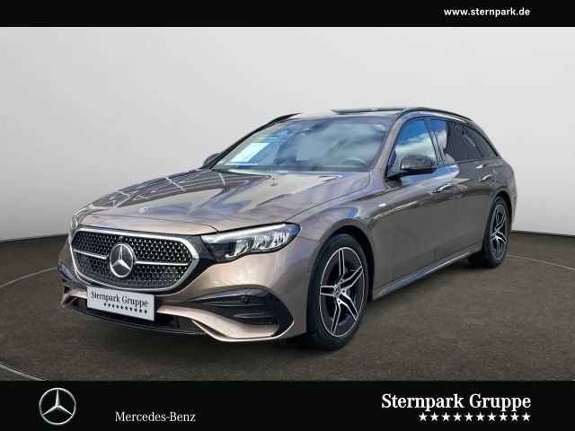 Mercedes-Benz E 300 E 300 e T AMG'Night'Superscreen'AHK'Pano'360°K 2025 Hybride / Benzine