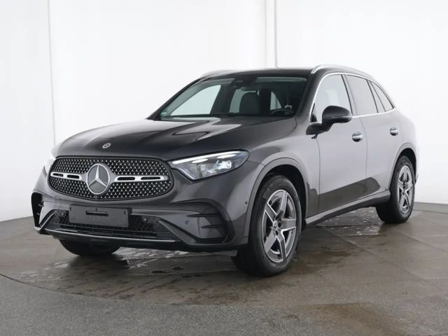 Mercedes-Benz GLC 450 d 4M AMG PREM PLUS+AHK+STHZG+PANO+HUD+++ 2024 Diesel