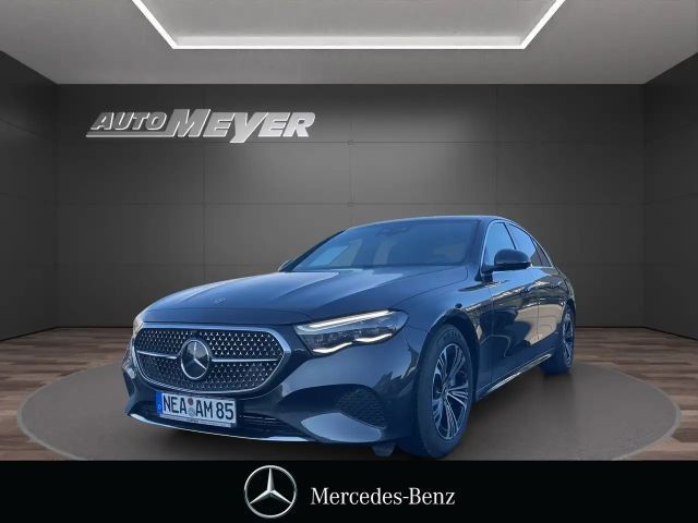 Mercedes-Benz E 450 d 4M AVANTGARDE+PANO+FAHRASSI+DIGITAL+BURM 2026 Diesel