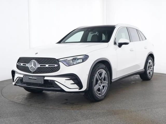 Mercedes-Benz GLC 300 4M AMG ADV+PANO+AHK+DISTR+DIGITAL+MEMORY 2024 Benzine