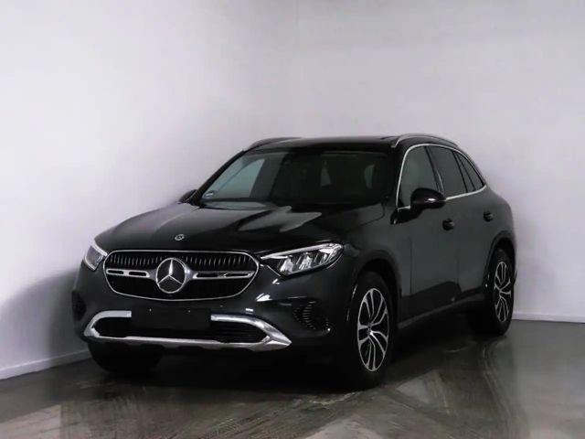 Mercedes-Benz GLC 220 d 4M AVANTGARDE ADV PLUS+PANO+AHK+STHZG+ 2024 Diesel
