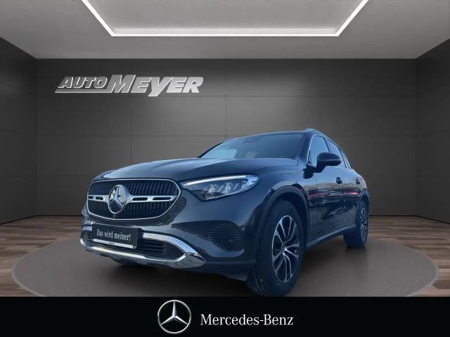 Mercedes-Benz GLC 220 d 4M AVANTGARDE EDITION+AHK+DISTR+360°++ 2025 Diesel