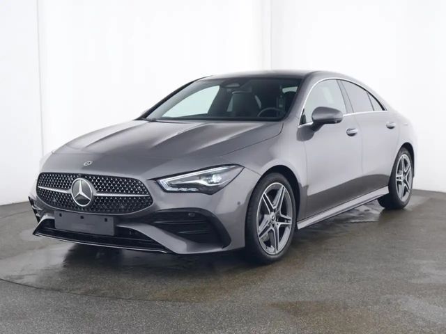 Mercedes-Benz CLA 200 AMG EDITION+PANO+DISTR+360°+SOUND+AMBI++ 2025 Benzine