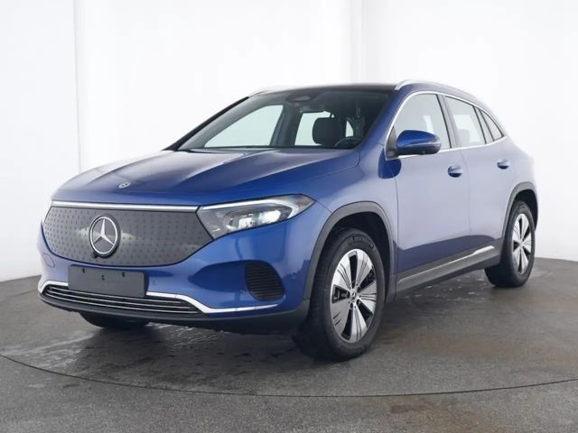 Mercedes-Benz EQA 250 PROGRESSIVE+PANO+360°+KAMERA+AMBI+WI-PAK 2024 Elektrisch