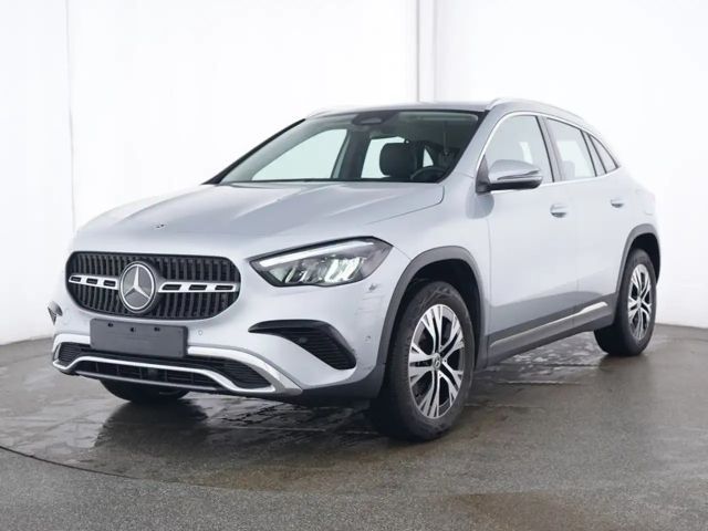 Mercedes-Benz GLA 200 PROGRESSIVE ADVANCED+KAMERA+WI-PAKET+18" 2024 Benzine