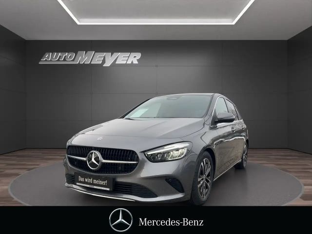 Mercedes-Benz B 180 PROGRESSIVE ADV+NIGHT+AHK+WI-PAKET+KAM+LED 2025 Benzine