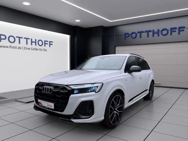 Audi Q7 2025 Diesel