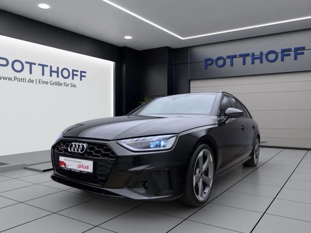 Audi S4 Q PANO NAVI VIRTUAL SITZHZG PDC 2024 Diesel