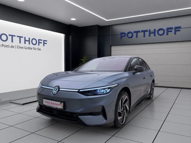 Volkswagen ID.7 PRO AHK NAVI KAMERA IQ.LIGHT DCC 2025 Elektrisch