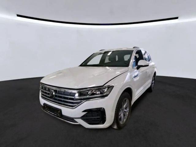 Volkswagen Touareg 3.0 TDI DSG 4M R-LINE KAMERA NAVI PDC AC 2022 Diesel