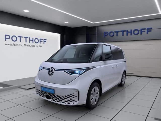 Volkswagen ID. Buzz ID.Buzz PRO IQ.LIGHT NAVI KAMERA ACC 2022 Elektrisch
