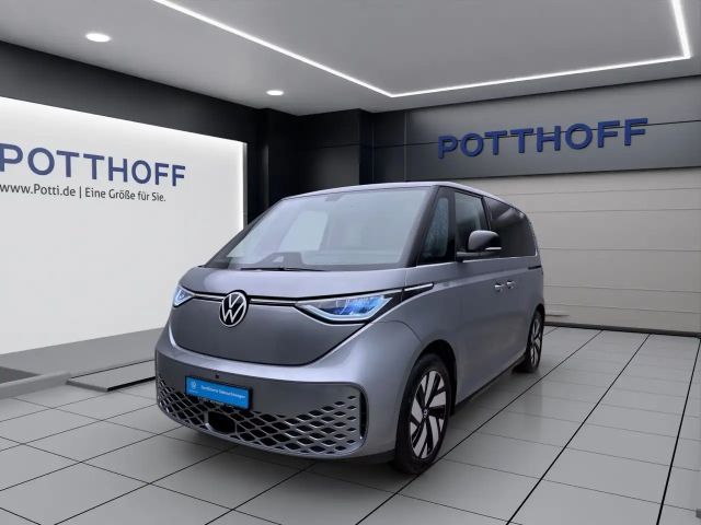 Volkswagen ID. Buzz ID.Buzz PRO AHK NAVI KAMERA SITZHZG PDC 2023 Elektrisch