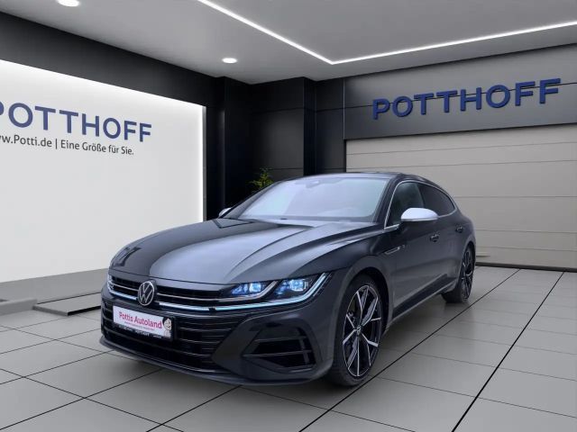 Volkswagen Arteon 2.0 TSI DSG 4M R SCHIEBEDA 2023 Benzine