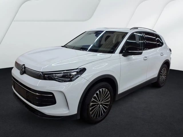 Volkswagen Tiguan 1.5 eTSI DSG GOAL NAVI AHK KAMERA KLIMA 2025 Benzine