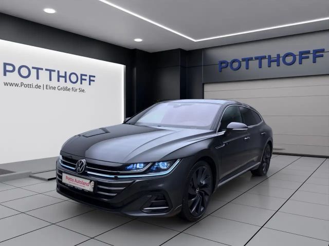 Volkswagen Arteon 2.0 TDI DSG R-LINE AHK IQ. 2023 Diesel