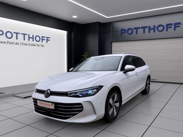 Volkswagen Passat Variant 2.0 TDI DSG BUSINESS NAVI AHK KAM 2025 Diesel