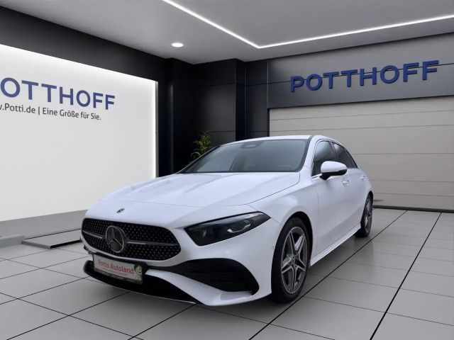 Mercedes-Benz A 250 AMG LINE KAMERA NAVI SITZHZG KLIMA 2024 Benzine