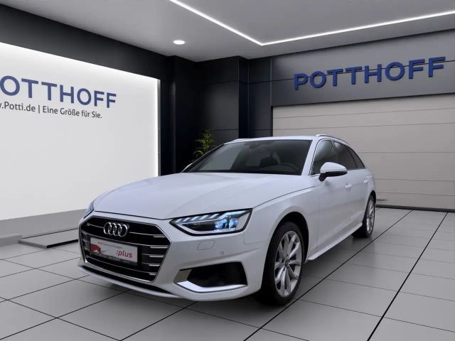 Audi A4 35 TDI ADVANCED MATRIX KAMERA B&O VIRTU 2024 Diesel