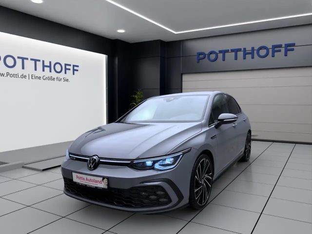 Volkswagen Golf GTD NAVI KAMERA KLIMA PDC SHZG 2023 Diesel
