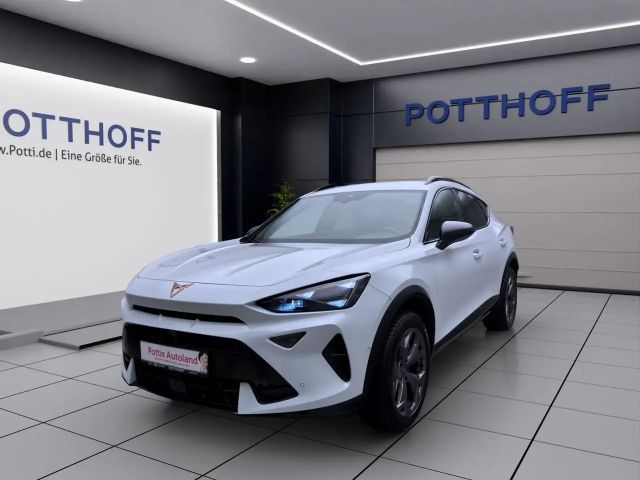 Cupra Formentor 1.5 eTSI DSG NAVI 360° PDC LED SITZHZG 2025 Benzine