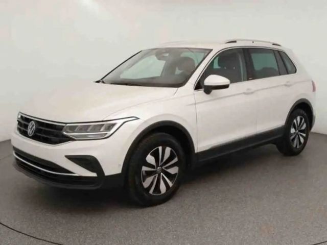 Volkswagen Tiguan 2.0 TDI DSG MOVE NAVI KAMERA PDC SITZHZG 2024 Diesel