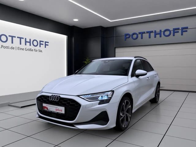 Audi A3 30 TDI NAVI KAMERA LED SITZHZG 2025 Diesel