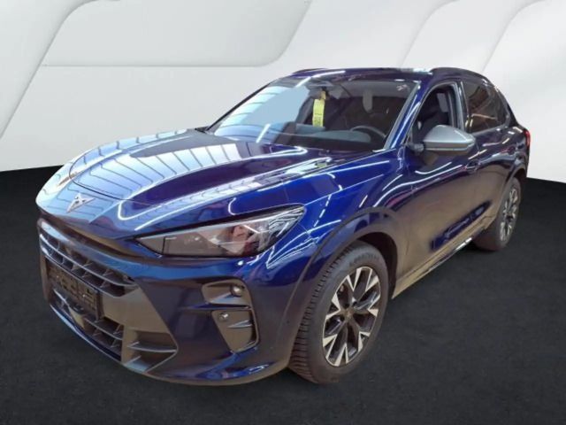 Cupra Terramar 1.5 eTSI DSG NAVI 360° HuD SITZHZG 2025 Benzine