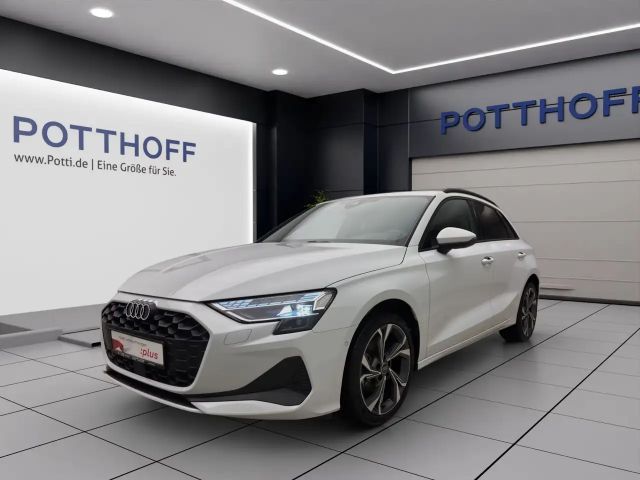 Audi A3 30 TDI BUSINESS NAVI VIRTUAL SITZHZ 2025 Diesel