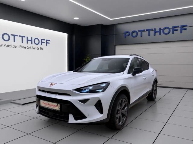 Cupra Formentor 1.5 eTSI DSG NAVI KAMERA PDC SHZG LED 2025 Benzine