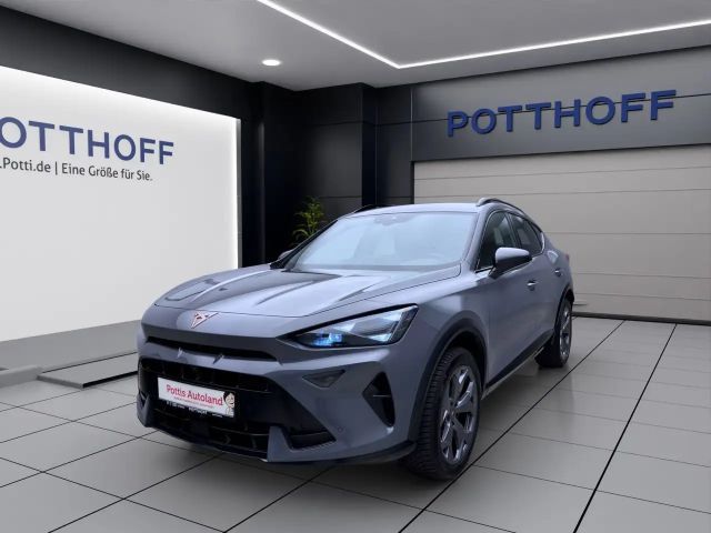 Cupra Formentor 1.5 eTSI DSG NAVI 360° LED SITZHZG PDC 2025 Benzine