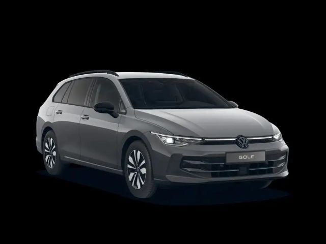 Volkswagen Golf Variant 1.5 eTSI DSG GOAL NAVI AHK KAMERA K 2025 Benzine