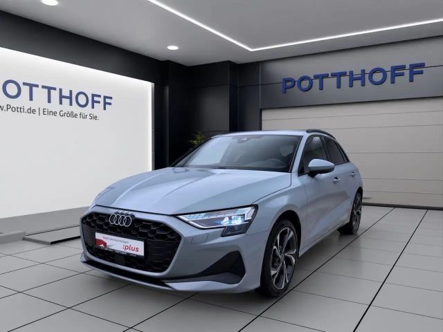 Audi A3 30 TFSI NAVI KAMERA LED SITZHZG 2025 Benzine