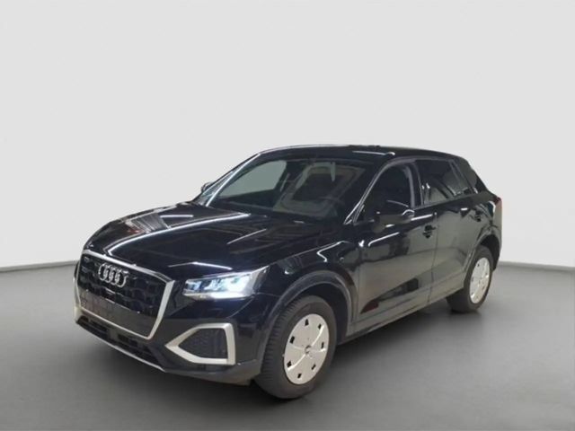 Audi Q2 30 TFSI ADVANCED STANDHZG AHK NAVI VIRTUAL 2025 Benzine