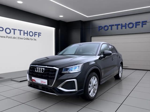 Audi Q2 35 TFSI ADVANCED VIRTUAL NAVI KLIMA LM17 2025 Benzine