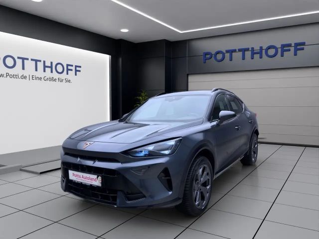 Cupra Formentor 1.5 eTSI DSG NAVI 360° PDC LED SITZHZG 2025 Benzine