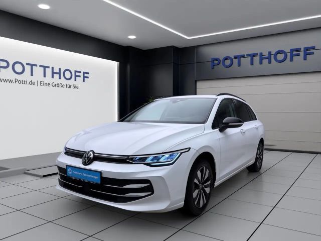 Volkswagen Golf Variant 1.5 eTSI DSG GOAL AHK KAMERA ACC SI 2025 Benzine