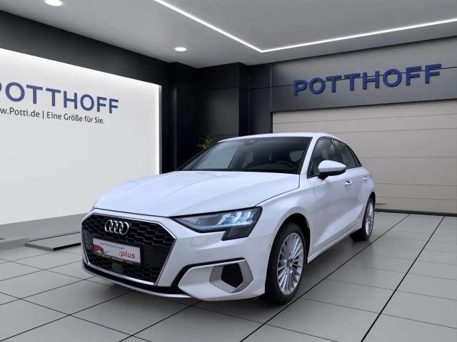 Audi A3 30 TDI ADVANCED NAVI+ SITZHZG KLIMA 2023 Diesel