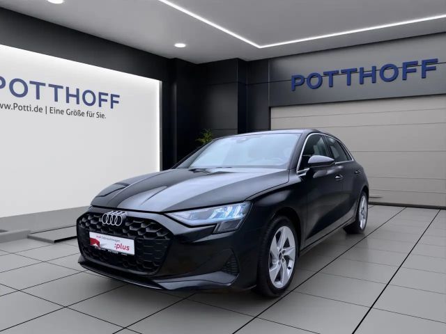 Audi A3 30 TFSI ADVANCED NAVI LED KLIMA VIR 2024 Benzine