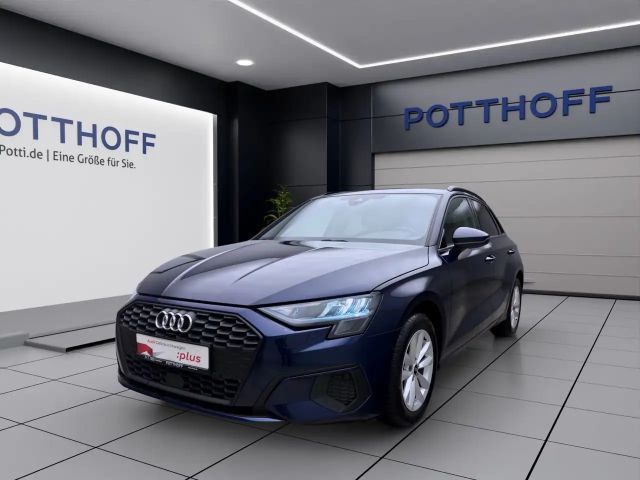 Audi A3 30 TDI BUSINESS NAVI PDC STDHZG KLI 2024 Diesel