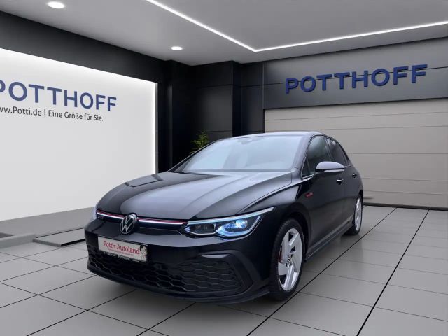 Volkswagen Golf GTI NAVI KLIMA PDC SHZG ACC LM17 2024 Benzine