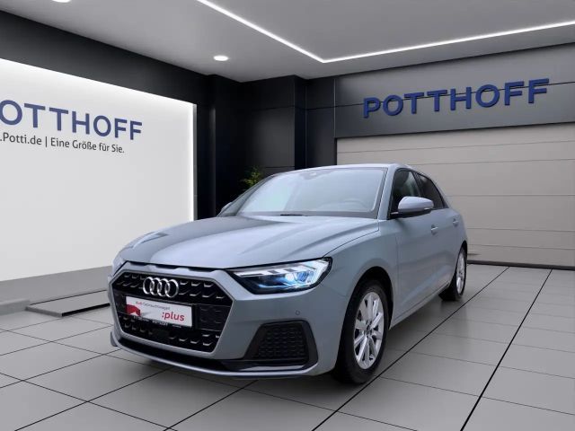 Audi A1 30 TFSI ADVANCED NAVI PDC LED SITZH 2025 Benzine