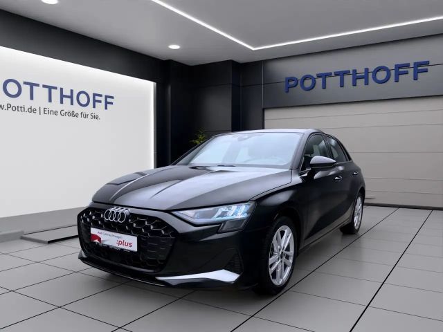 Audi A3 30 TDI ADVANCED NAVI SHZG VIRTUAL A 2025 Diesel