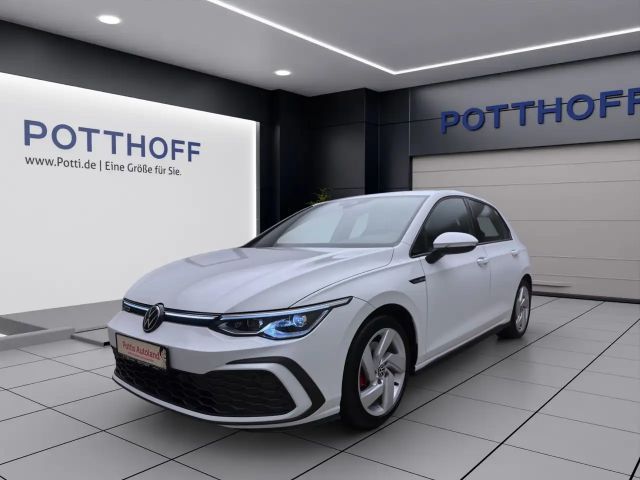 Volkswagen Golf GTD NAVI AHK KAMERA PDC SHZG 2023 Diesel