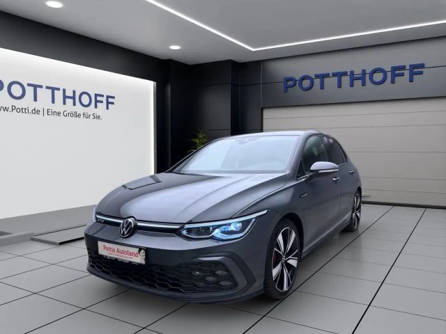 Volkswagen Golf GTD NAVI KAMERA ACC PDC LED+ 2022 Diesel